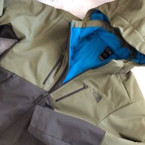 North face Apex Elevation jacket